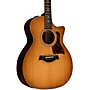 Taylor 314ce 50th Anniversary Limited-Edition Grand Auditorium Acoustic-Electric Guitar Shaded Edge Burst 1204254043