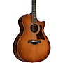 Taylor 314ce 50th Anniversary Limited-Edition Grand Auditorium Acoustic-Electric Guitar Shaded Edge Burst 1211303067