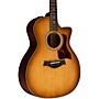 Taylor 314ce 50th Anniversary Limited-Edition Grand Auditorium Acoustic-Electric Guitar Shaded Edge Burst 1212193031