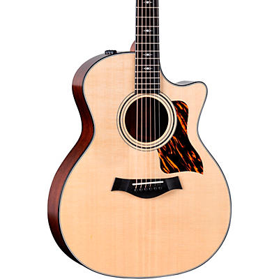 Taylor 314ce Grand Auditorium Acoustic-Electric Guitar