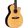 Taylor 314ce-N Grand Auditorium Nylon-String Acoustic-Electric Guitar Natural 1203144006