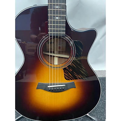 Taylor 314ce Special Edition V Class Acoustic Electric Guitar