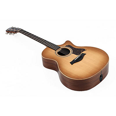 Taylor 314ce Studio Grand Auditorium Acoustic-Electric Guitar