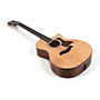 Open-Box Taylor 314ce Studio Grand Auditorium Acoustic-Electric Guitar Condition 3 - Scratch and Dent Tobacco Shaded Edge Burst 197881426668