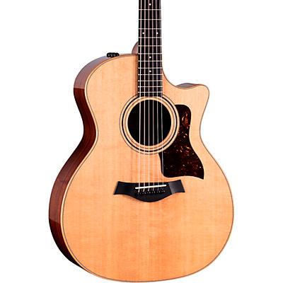 Taylor 314ce Studio Grand Auditorium Acoustic-Electric Guitar