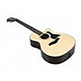 Open-Box Taylor 314ce V-Class Grand Auditorium Acoustic-Electric Guitar Condition 3 - Scratch and Dent Natural 197881362010