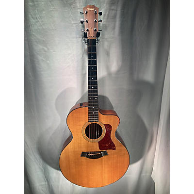 Taylor 315CE Acoustic Electric Guitar
