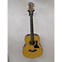 Used Taylor 316E BARITONE 8 LTD Acoustic Electric Guitar Natural