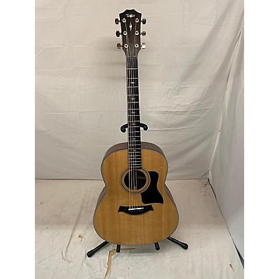 Taylor 317 Acoustic Guitar