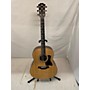 Used Taylor 317 Acoustic Guitar Natural