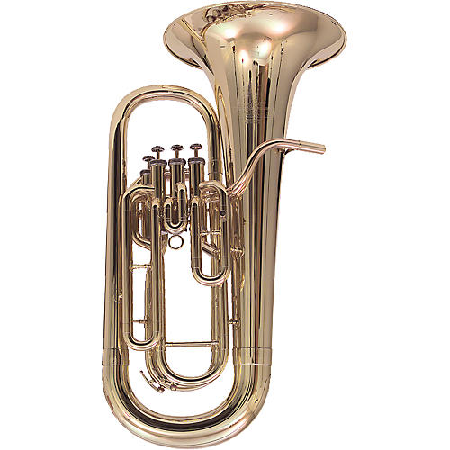 3171 Series 4-Valve Euphonium