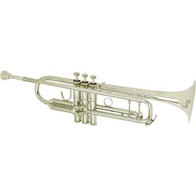 B&S 3172/2-S Challenger II Bb Trumpet