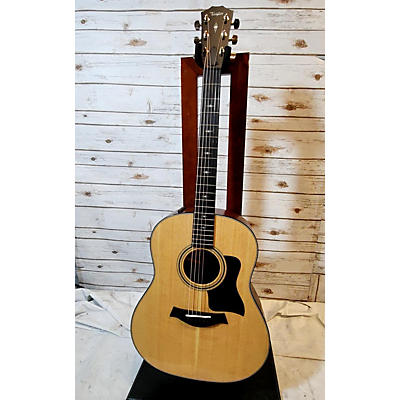 Taylor 317E Acoustic Electric Guitar