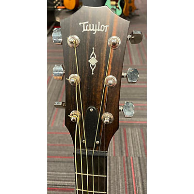Taylor 317E Acoustic Electric Guitar