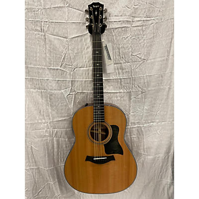 Taylor 317E GRAND PACIFIC Acoustic Electric Guitar