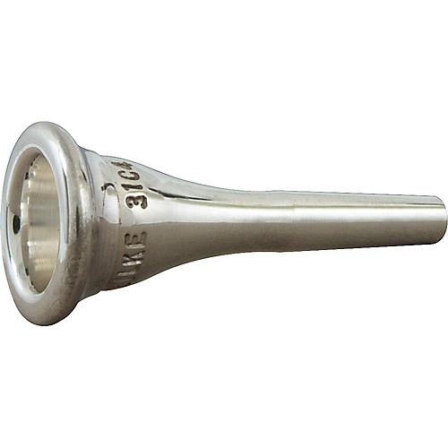 31C4 French Horn Mouthpiece