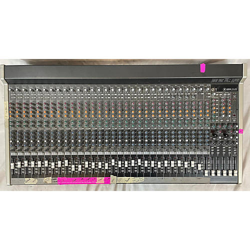 Mackie 3204VLZ3 Unpowered Mixer