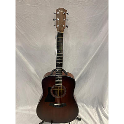 Taylor 320E LEFT HANDED Acoustic Electric Guitar