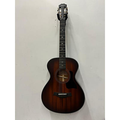 Taylor 322 12-Fret Acoustic Guitar