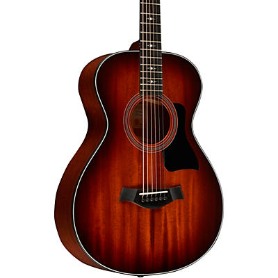 Taylor 322 12-Fret V-Class Grand Concert Acoustic Guitar