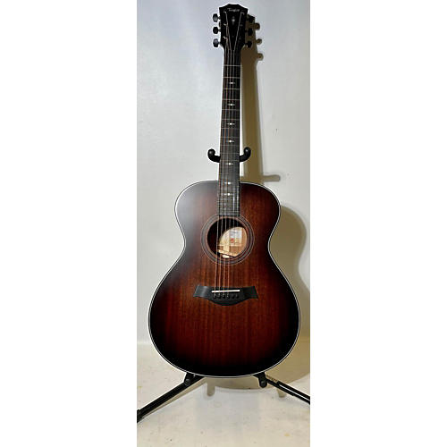 Taylor 322 V Class Acoustic Guitar BURST