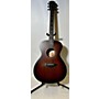 Used Taylor 322 V Class Acoustic Guitar BURST