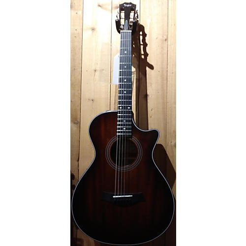 322CE 12 FRET Acoustic Electric Guitar