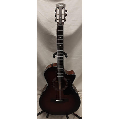 322CE 12 FRET Acoustic Electric Guitar