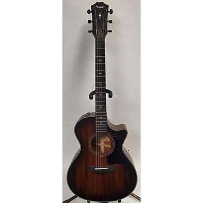 Taylor 322CE Acoustic Electric Guitar