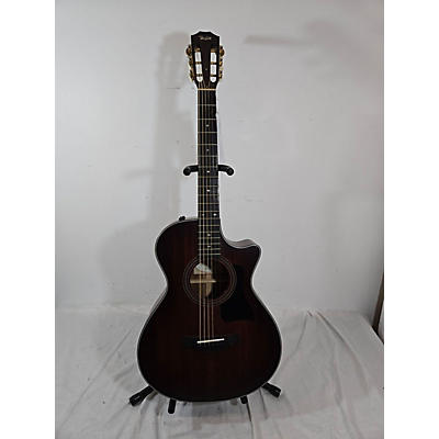 Taylor 322CE Acoustic Electric Guitar