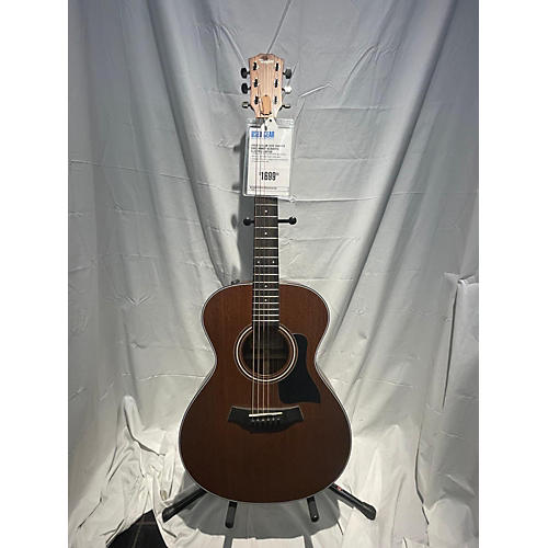 Taylor 322E Acoustic Electric Guitar SHADED EDGE BURST