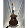 Used Taylor 322E Acoustic Electric Guitar SHADED EDGE BURST