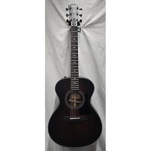 Taylor 322E Acoustic Electric Guitar Brown