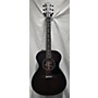 Used Taylor 322E Acoustic Electric Guitar Brown
