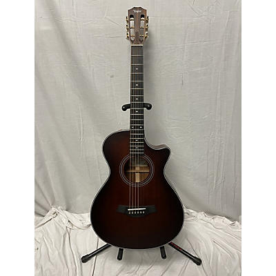 Taylor 322ce 12 Fret Acoustic Electric Guitar