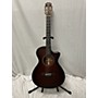 Used Taylor 322ce 12 Fret Acoustic Electric Guitar Natural