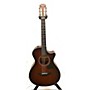 Used Taylor 322ce Acoustic Electric Guitar Shaded Edge Burst