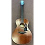 Used Taylor 322e Acoustic Electric Guitar Natural