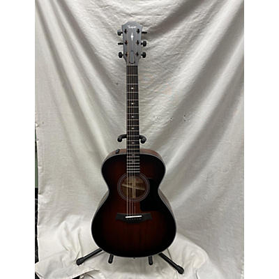 Taylor 322e Acoustic Electric Guitar