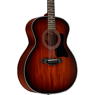 Taylor 324 V-Class Grand Auditorium Acoustic Guitar