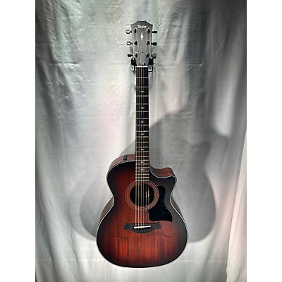 Taylor 324CE Acoustic Electric Guitar