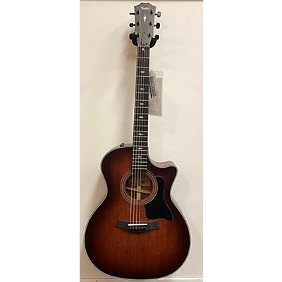 Taylor 324CE Acoustic Electric Guitar