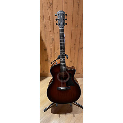 Taylor 324CE Acoustic Electric Guitar