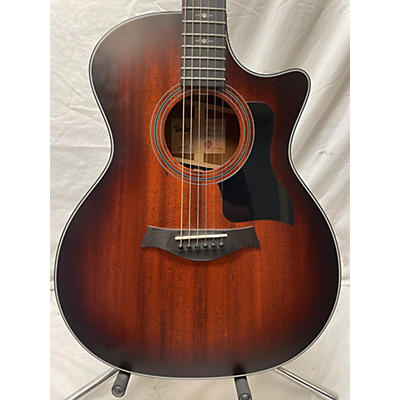 Taylor 324CE Acoustic Electric Guitar