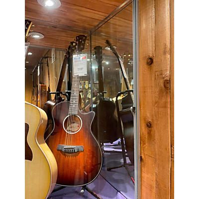 Taylor 324CE BUILDER'S EDITION Acoustic Electric Guitar