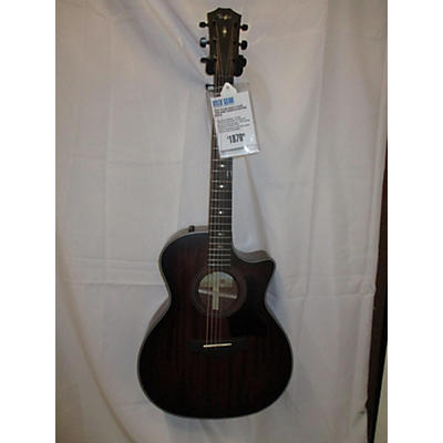 Taylor 324CE V-Class Acoustic Electric Guitar