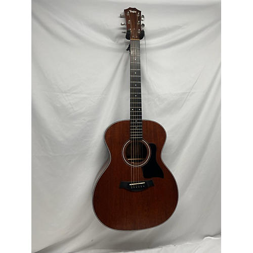Taylor 324E Acoustic Electric Guitar Natural