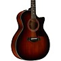 Taylor 324ce Grand Auditorium Acoustic-Electric Guitar Shaded Edge Burst 1206104057