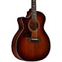 Taylor 324ce Left-Handed Grand Auditorium Acoustic-Electric Guitar Shaded Edge Burst 1202074038