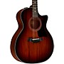 Taylor 324ce V-Class Grand Auditorium Acoustic-Electric Guitar Shaded Edge Burst